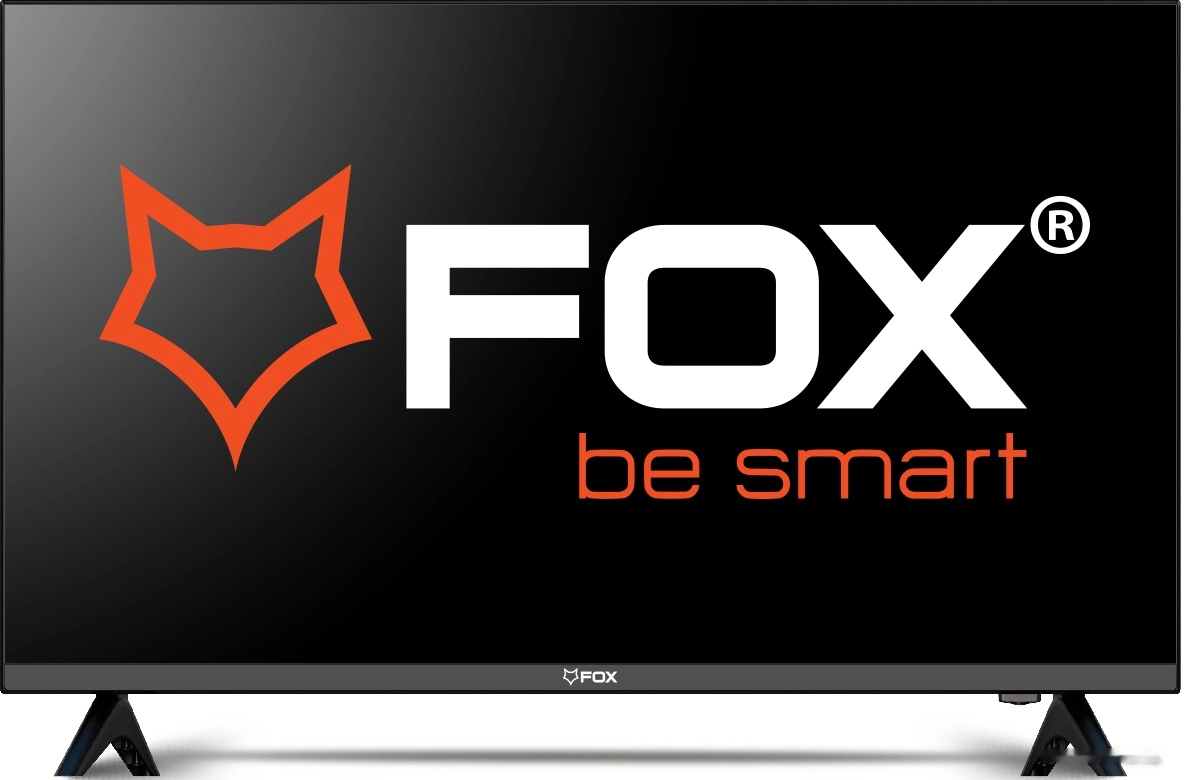 Телевизор FOX 32AOS430E