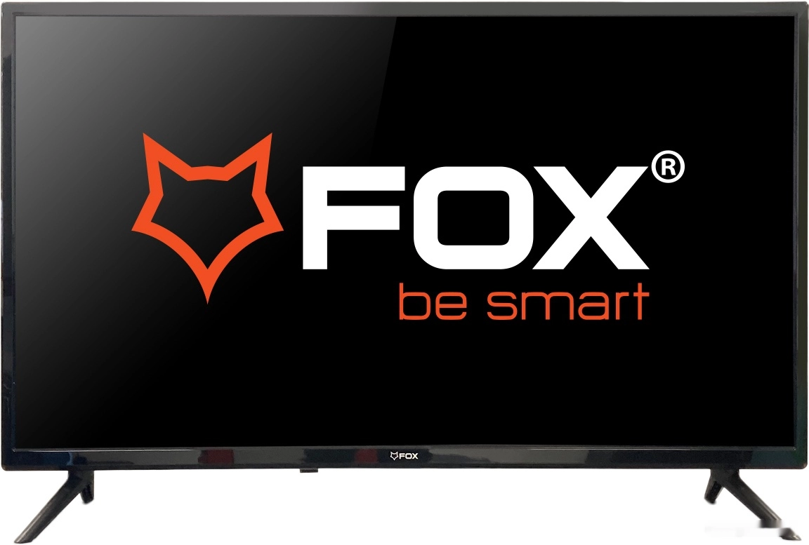 Телевизор FOX 32DTV220C