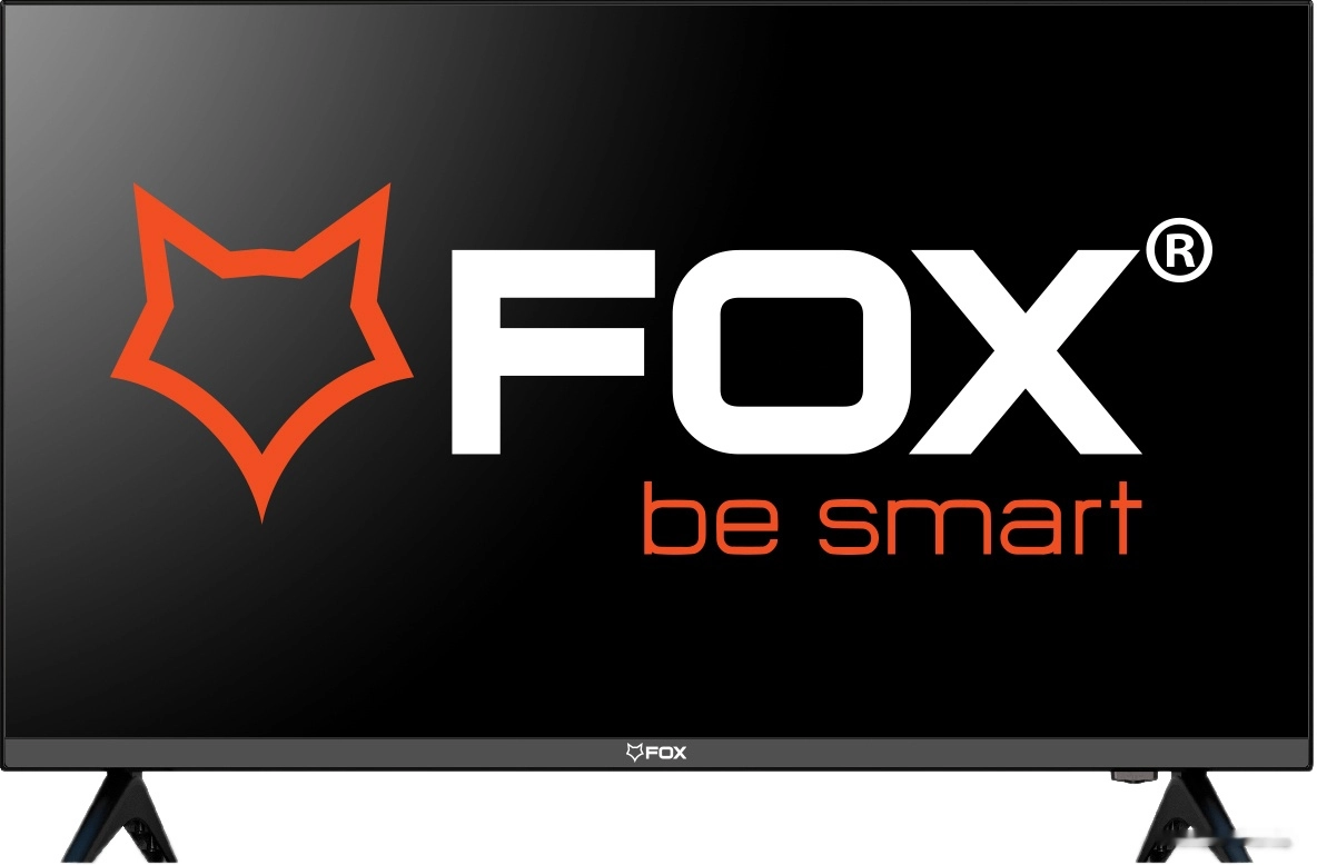 Телевизор FOX 32DTV230E