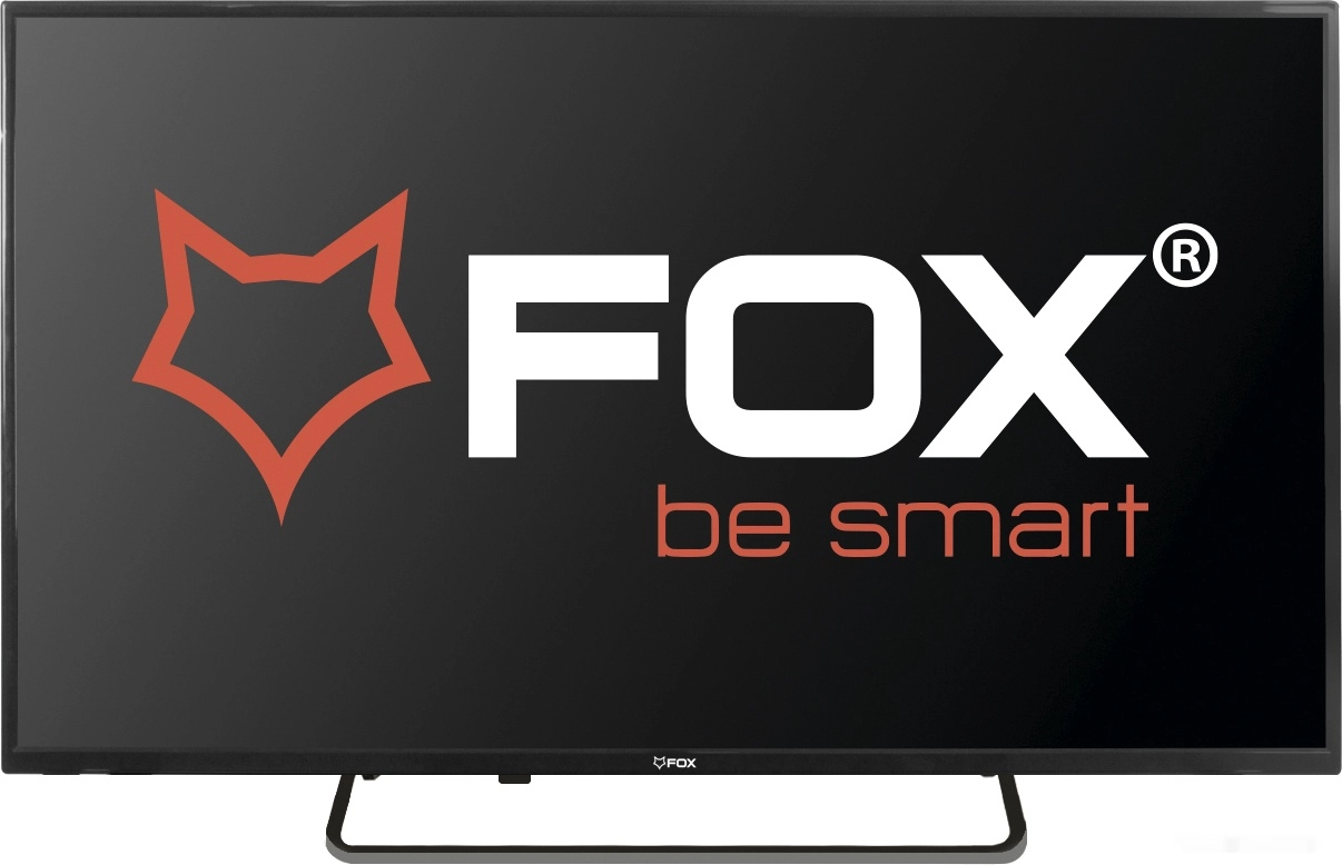 Телевизор FOX 50AOS400C