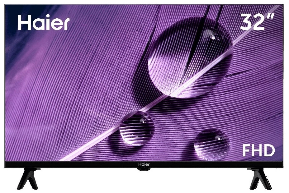 Телевизор HAIER 32 Smart TV S1