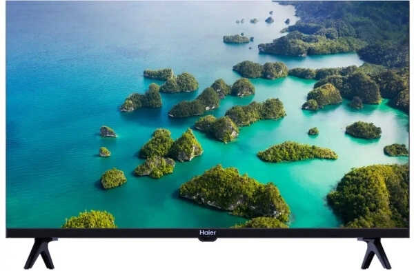 Телевизор HAIER 32 Smart TV S2