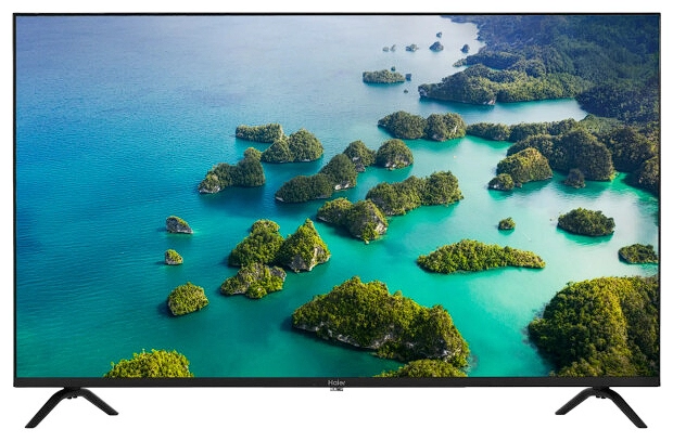 Телевизор HAIER 43 Smart TV S2 Pro