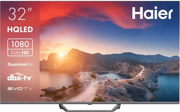 Телевизор HAIER 43 Smart TV S2