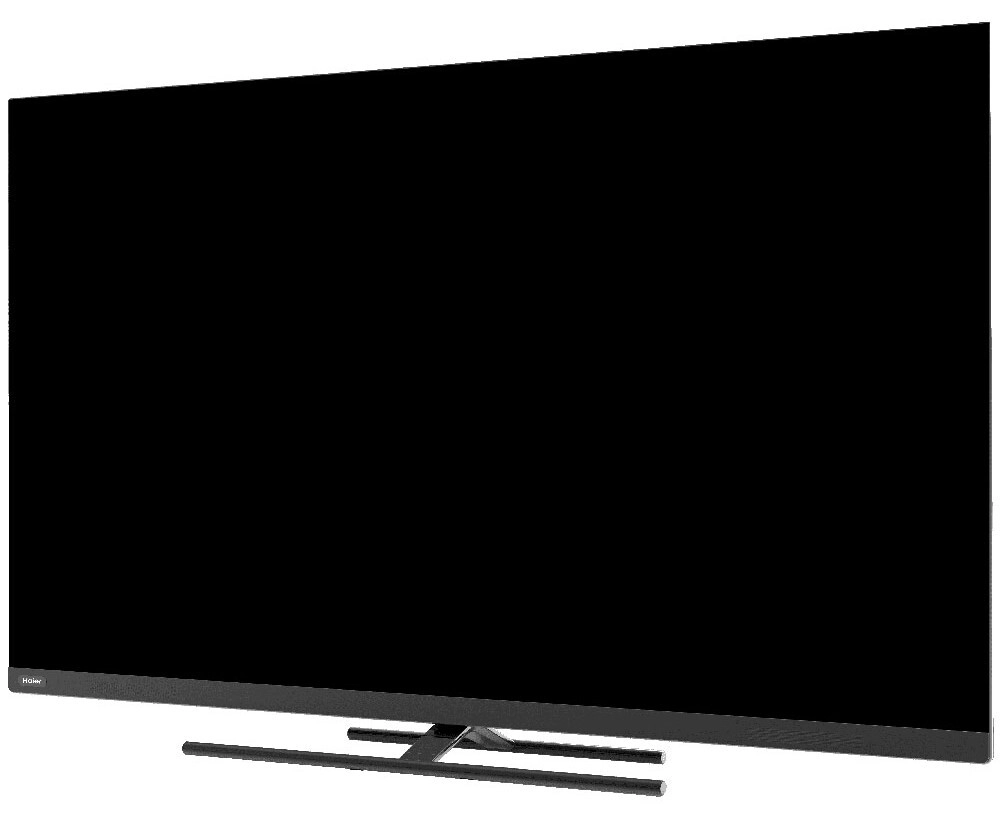 Телевизор HAIER 50 Smart TV AX Pro