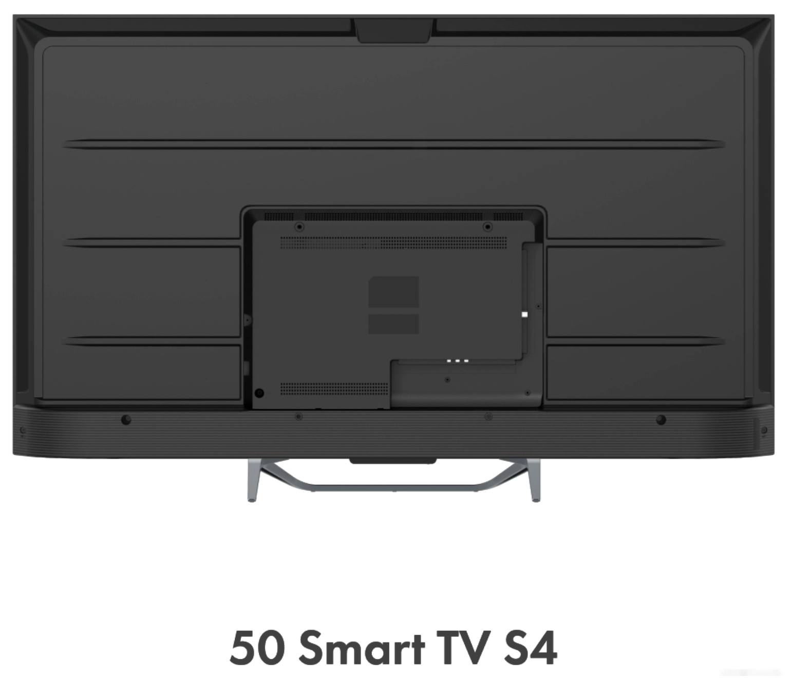 Телевизор HAIER 50 Smart TV S4