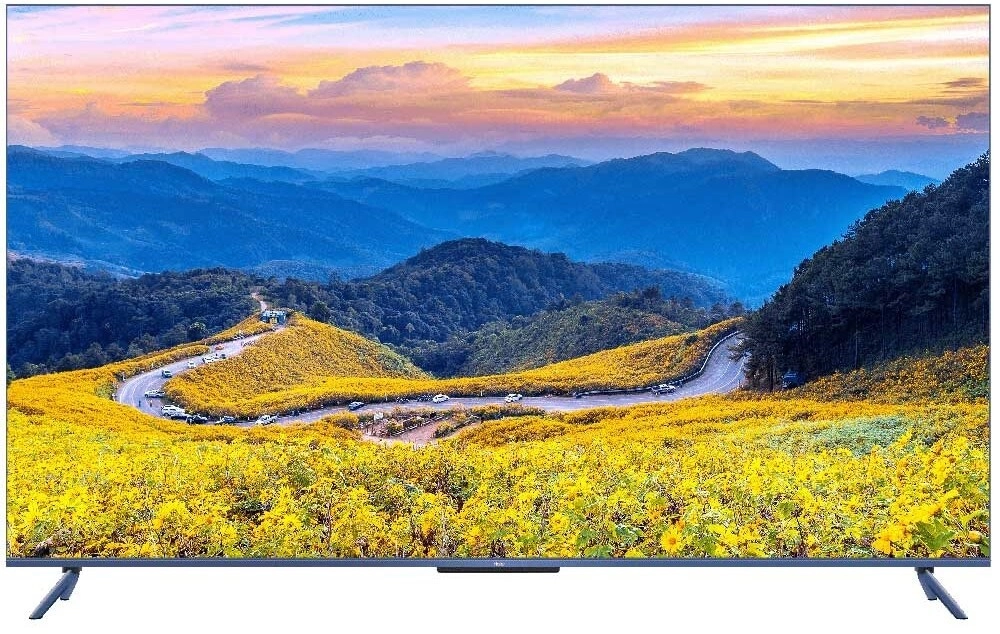 Телевизор HAIER 50 Smart TV S5