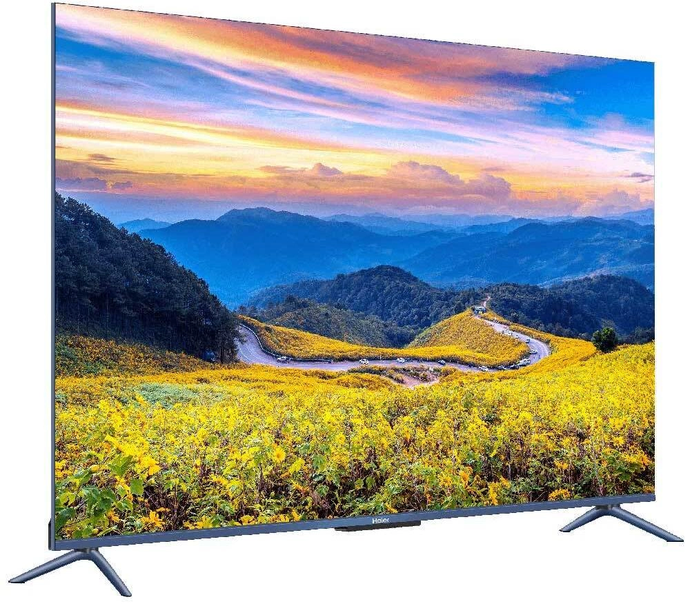 Телевизор HAIER 50 Smart TV S5