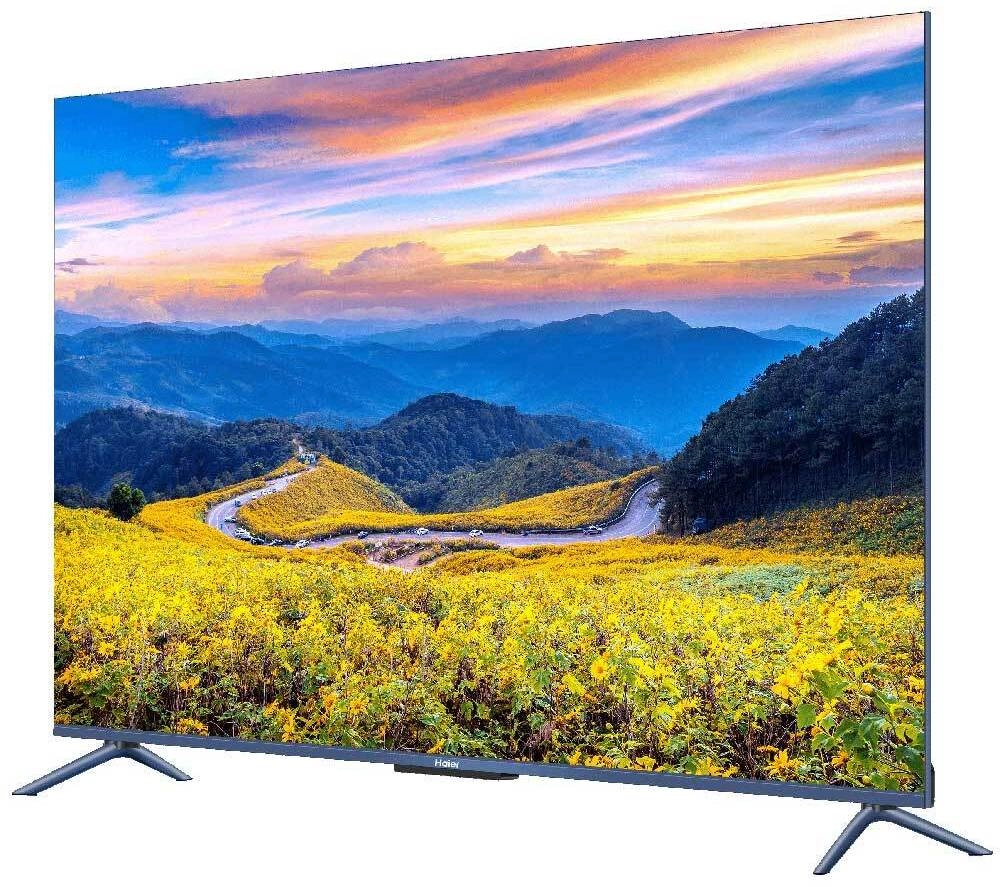 Телевизор HAIER 50 Smart TV S5