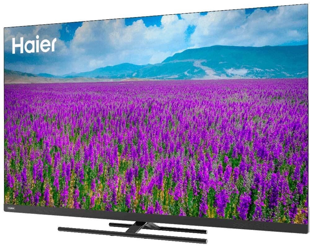 Телевизор HAIER 55 Smart TV AX Pro