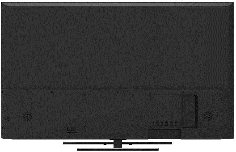 Телевизор HAIER 55 Smart TV AX Pro