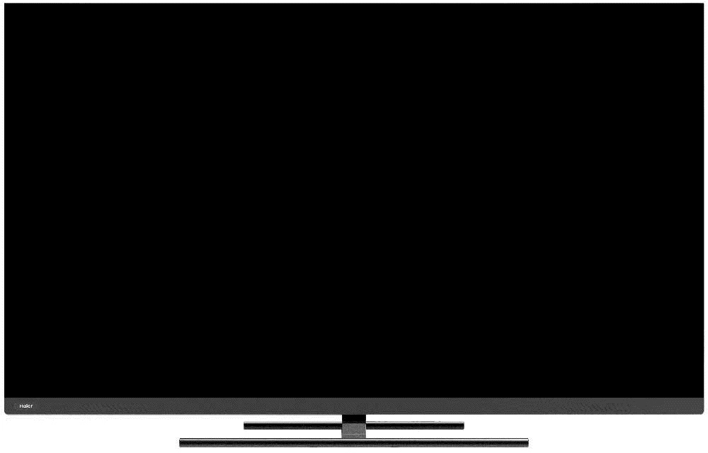 Телевизор HAIER 55 Smart TV AX Pro