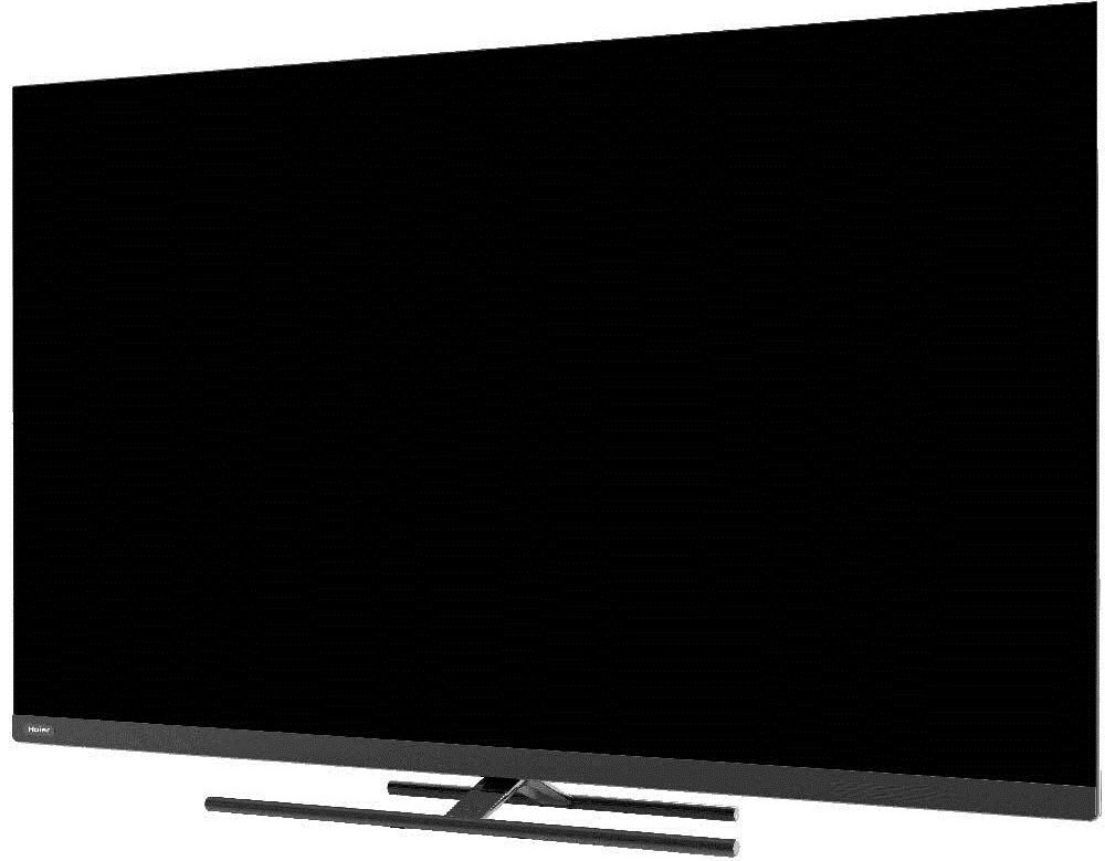 Телевизор HAIER 55 Smart TV AX Pro