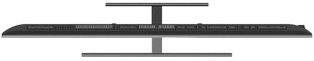 Телевизор HAIER 55 Smart TV AX Pro