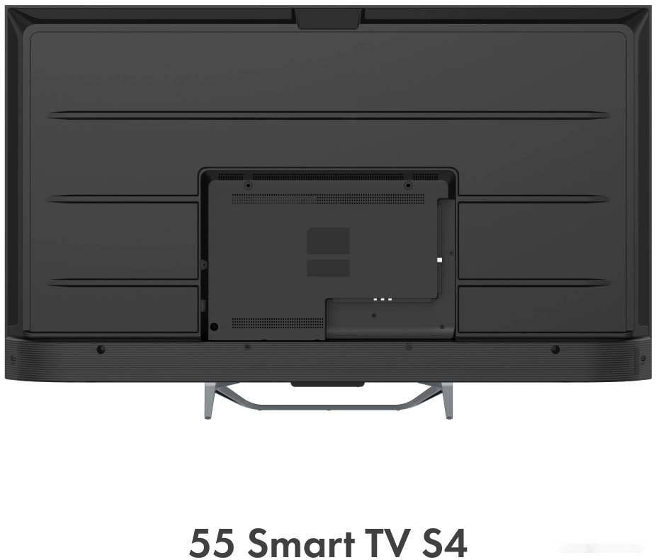 Телевизор HAIER 55 Smart TV S4