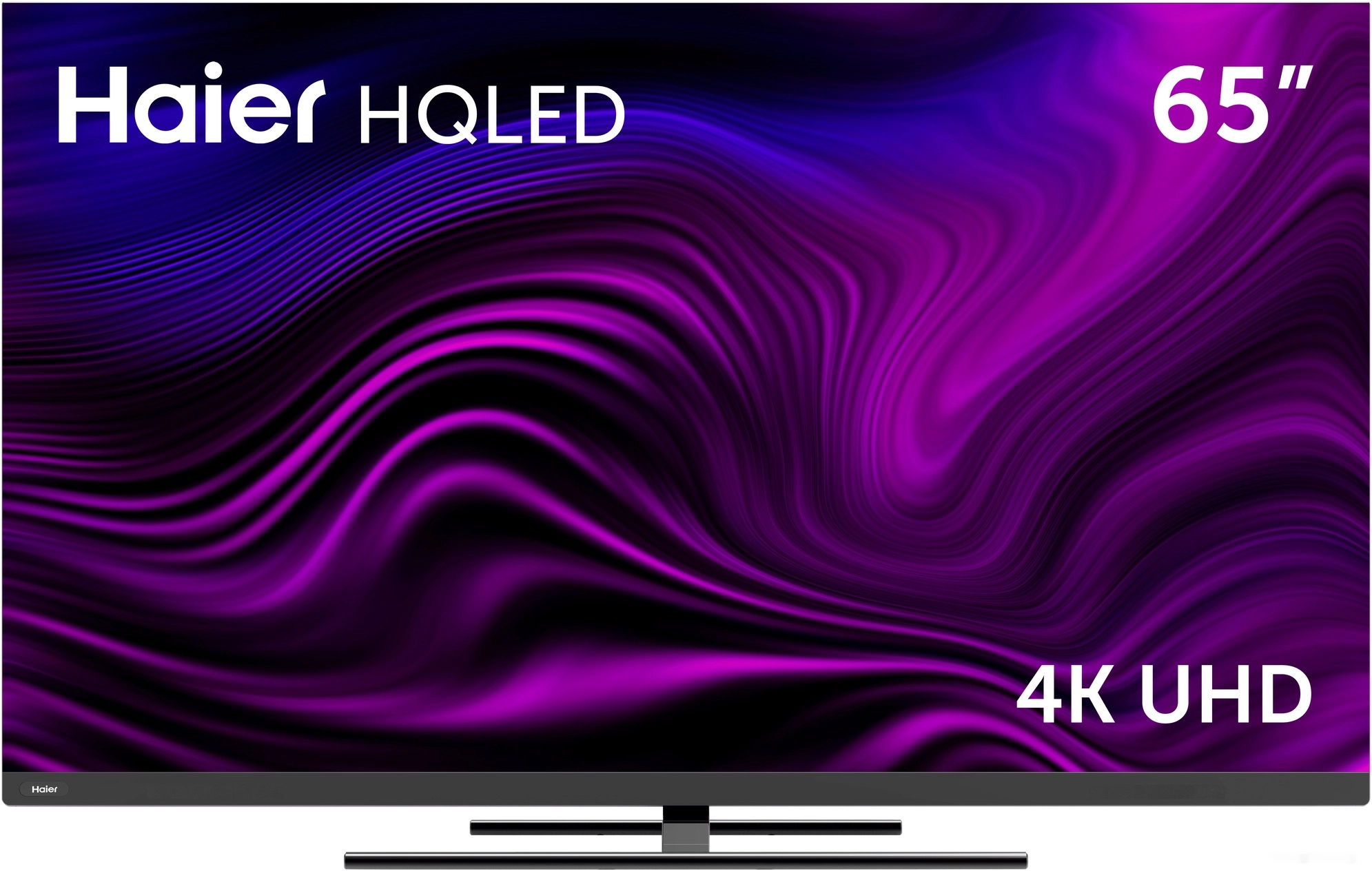 Телевизор HAIER 65 Smart TV AX PRO