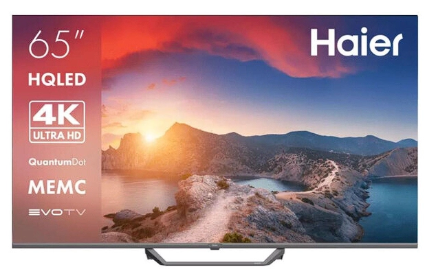 Телевизор HAIER 65 Smart TV S2 Pro