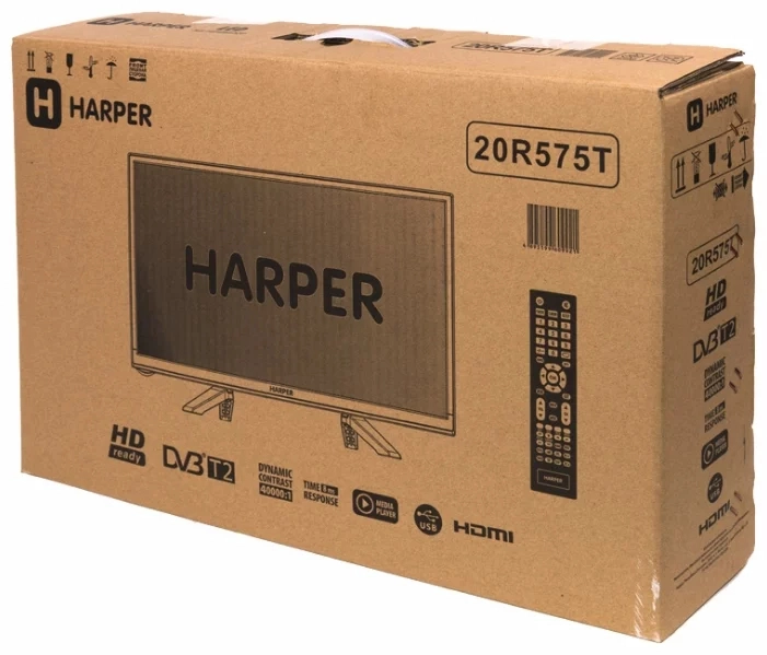 Телевизор HARPER 20R575T