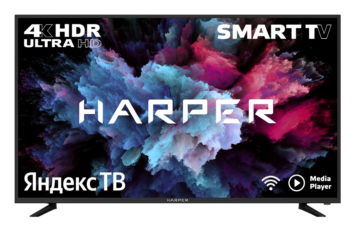 Телевизор HARPER 32R770T