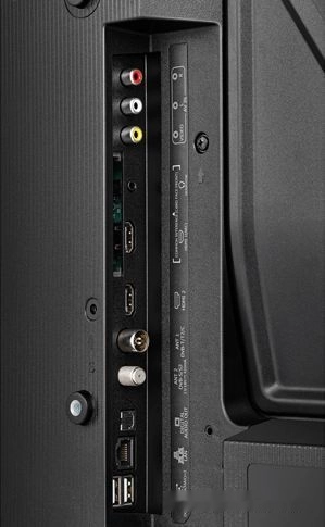 Телевизор Hisense 40A4K