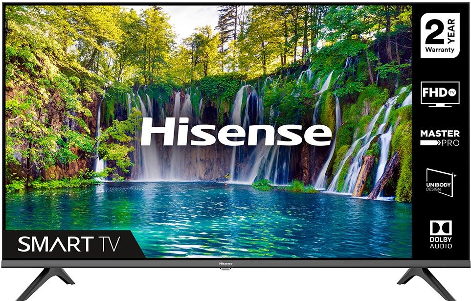 Телевизор Hisense 40A5600F