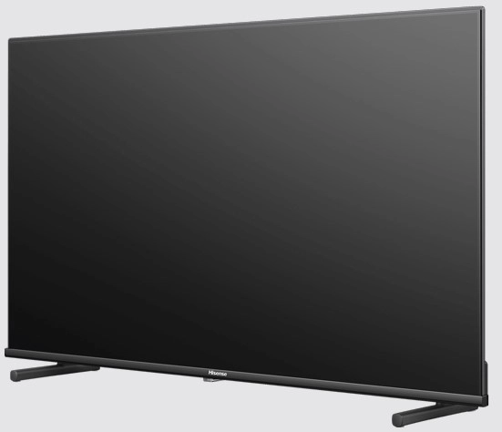 Телевизор Hisense 40A5KQ Frameless