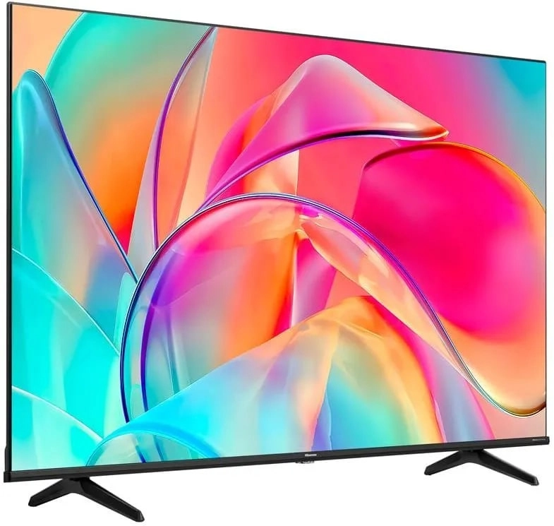 Телевизор Hisense 43E7KQ