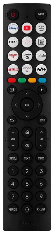 Телевизор Hisense 65A6K