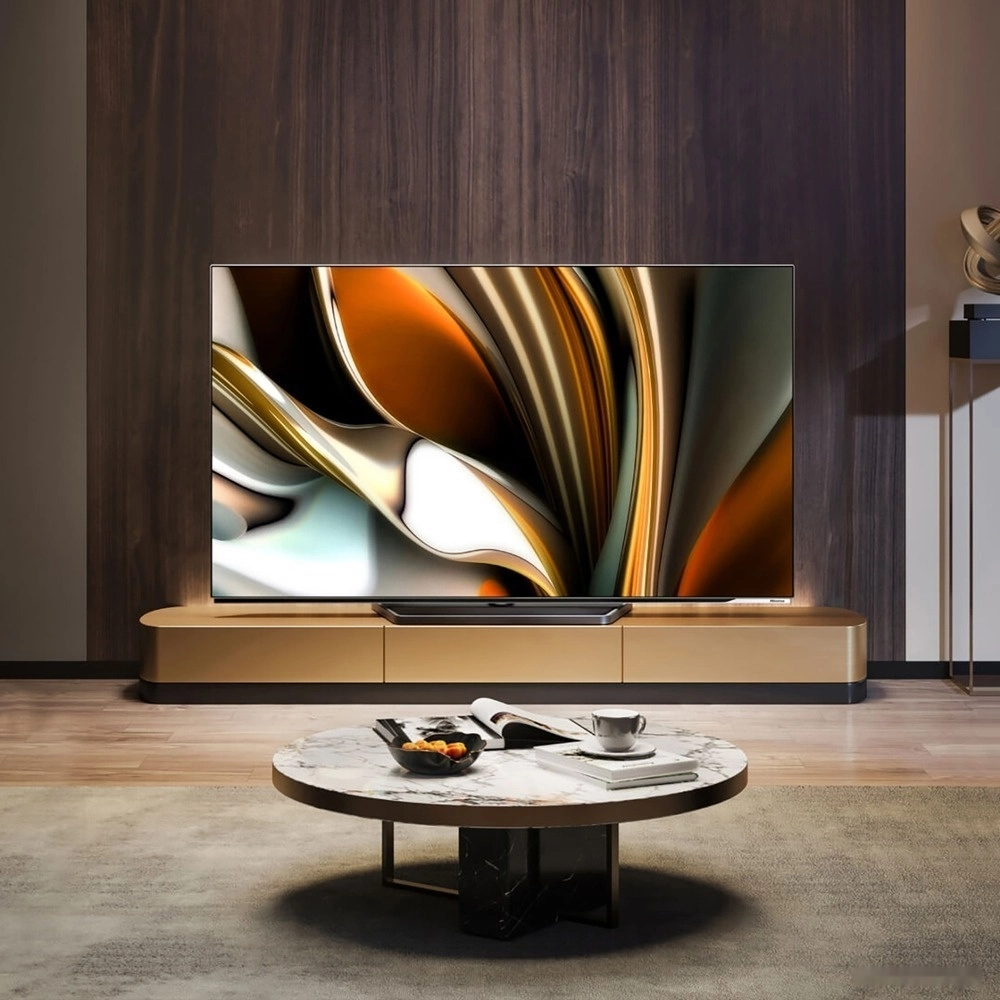OLED телевизор Hisense 65A85H