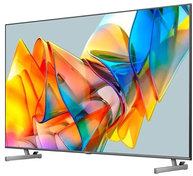 Телевизор Hisense 65U6KQ