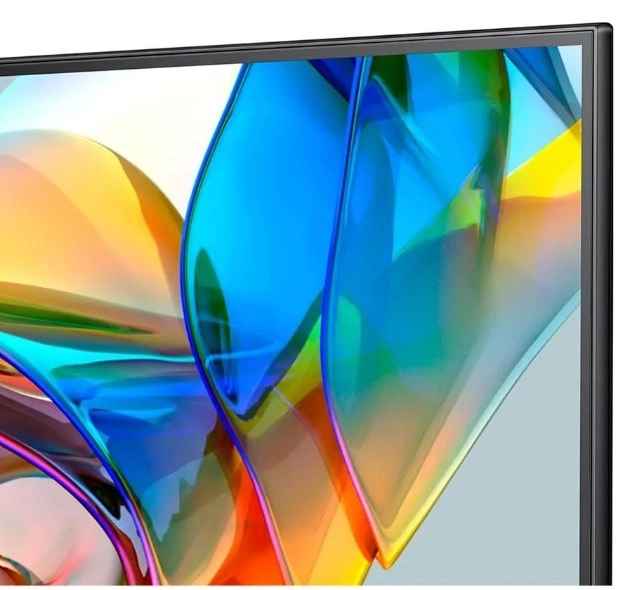 Телевизор Hisense 65U6KQ