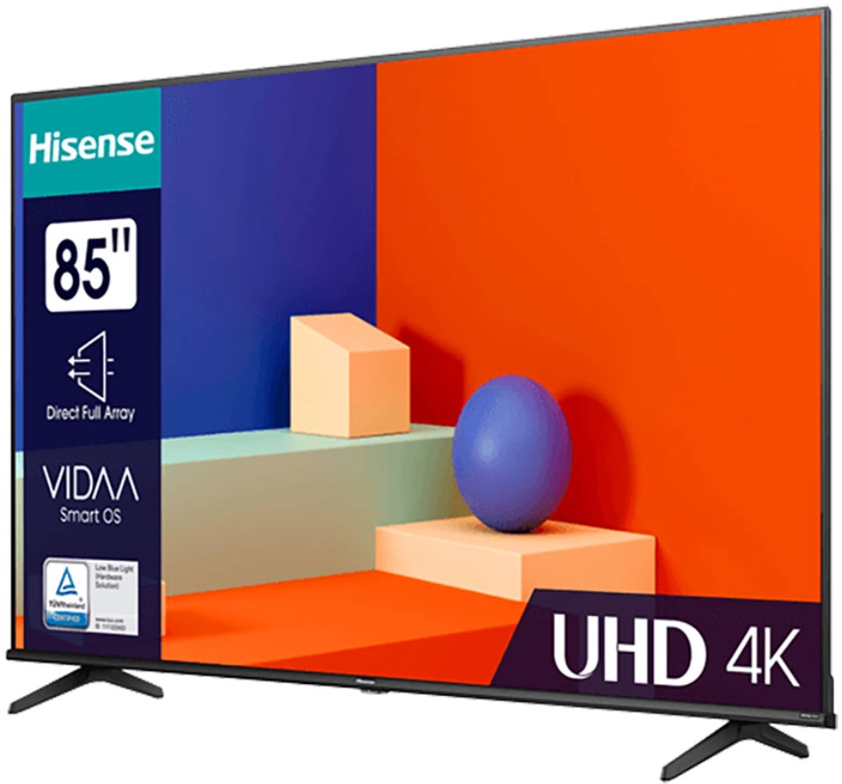 Телевизор Hisense 85A6K