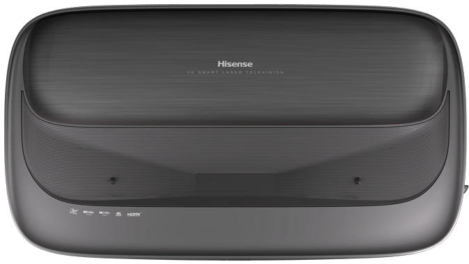 Телевизор Hisense Laser TV 100L9H