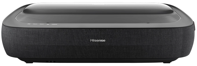 Телевизор Hisense Laser TV 100L9H