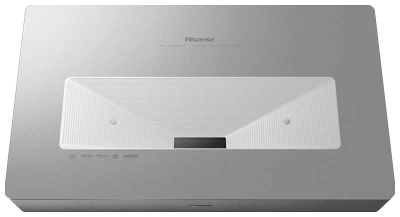 Телевизор Hisense Laser TV 120L5H