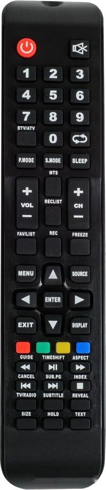 Телевизор Horizont 20LE5511D