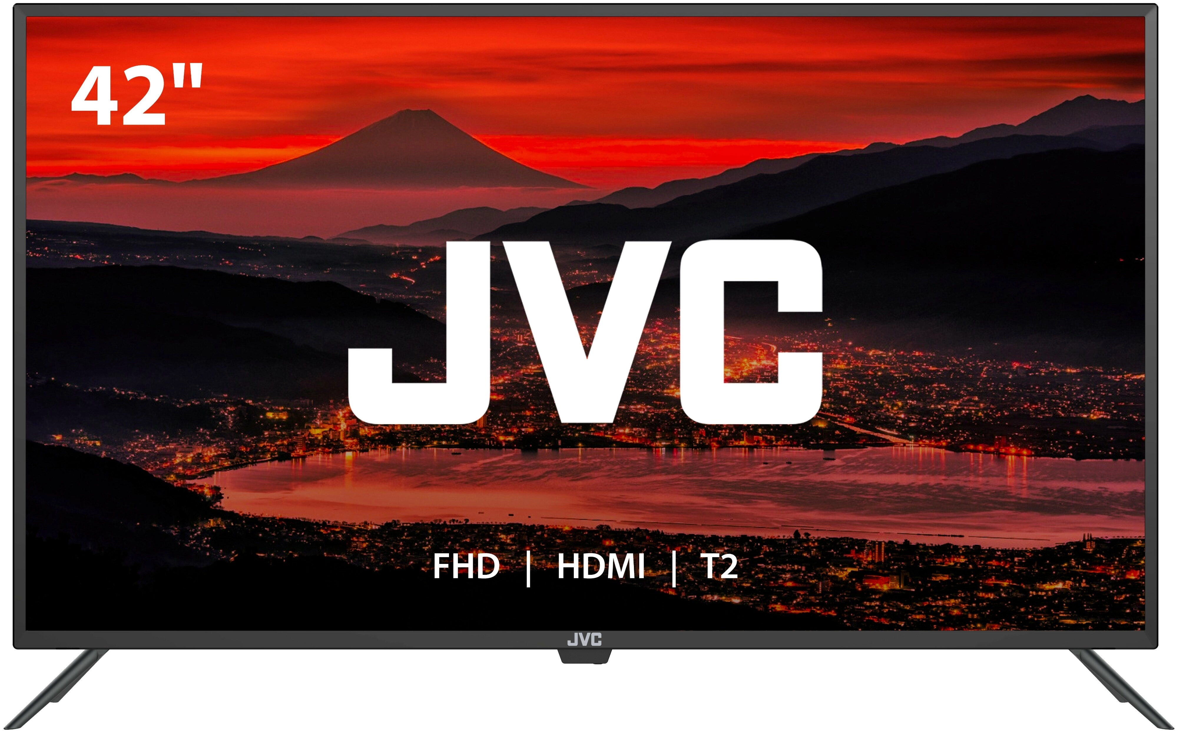 Телевизор JVC LT-42MU310