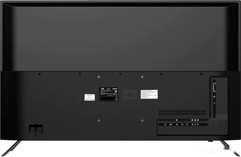 Телевизор JVC LT-43M797