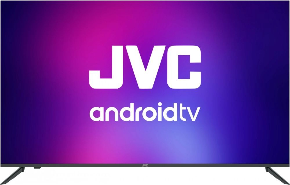 Телевизор JVC LT-43MU508