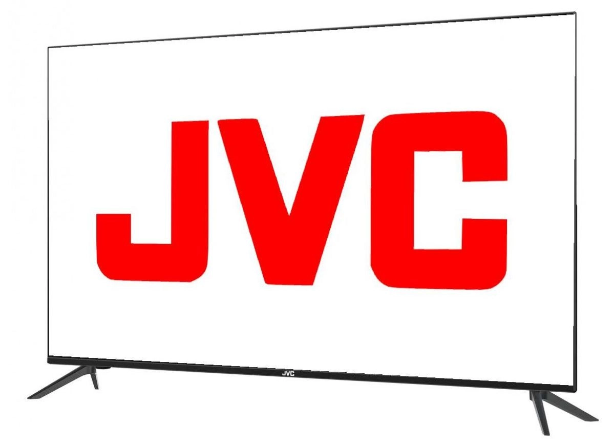 Телевизор JVC LT-50MU508