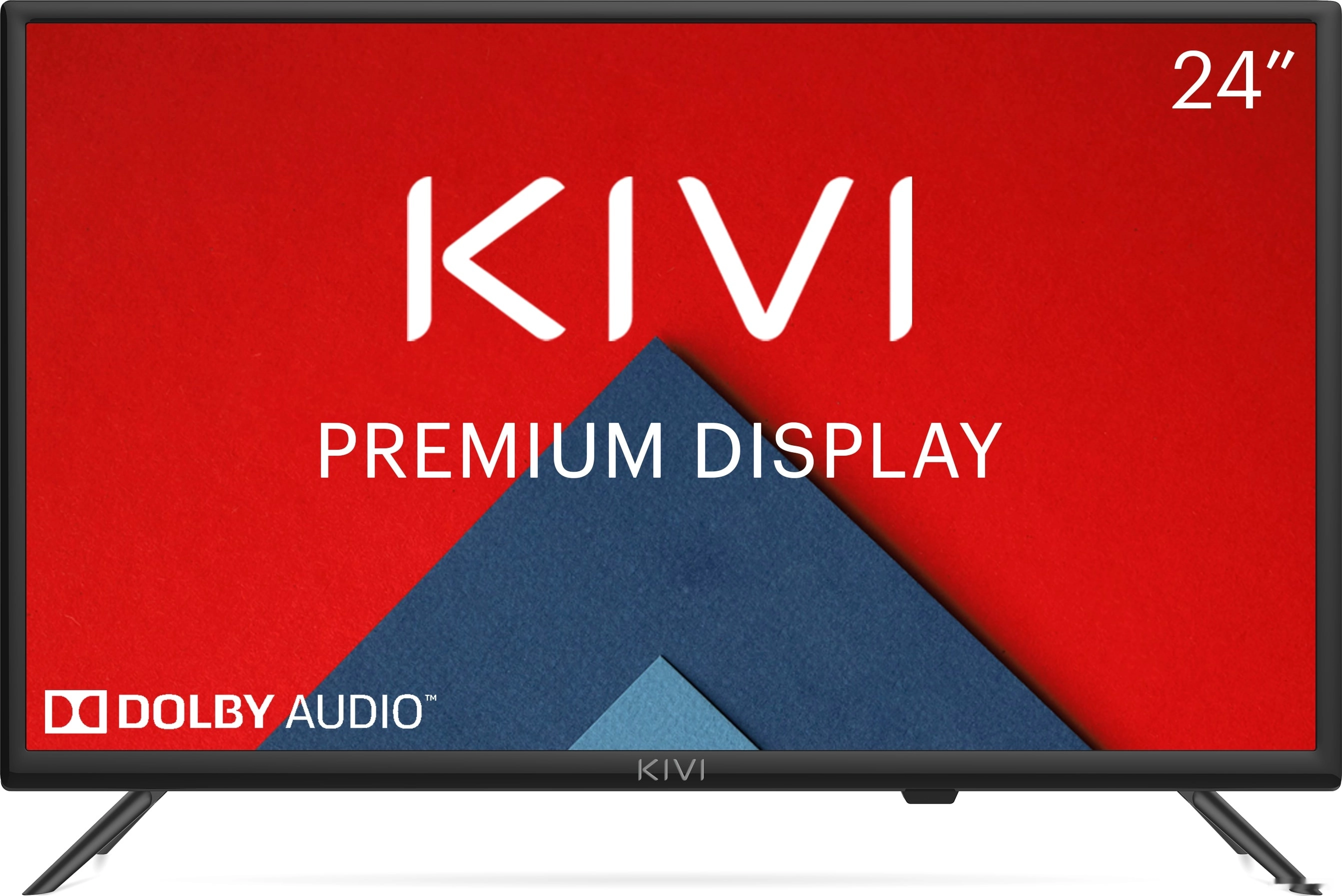 Телевизор Kivi 24H510KD