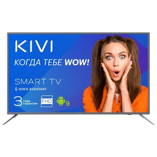 Телевизор Kivi 32F700GR 32" (2019)