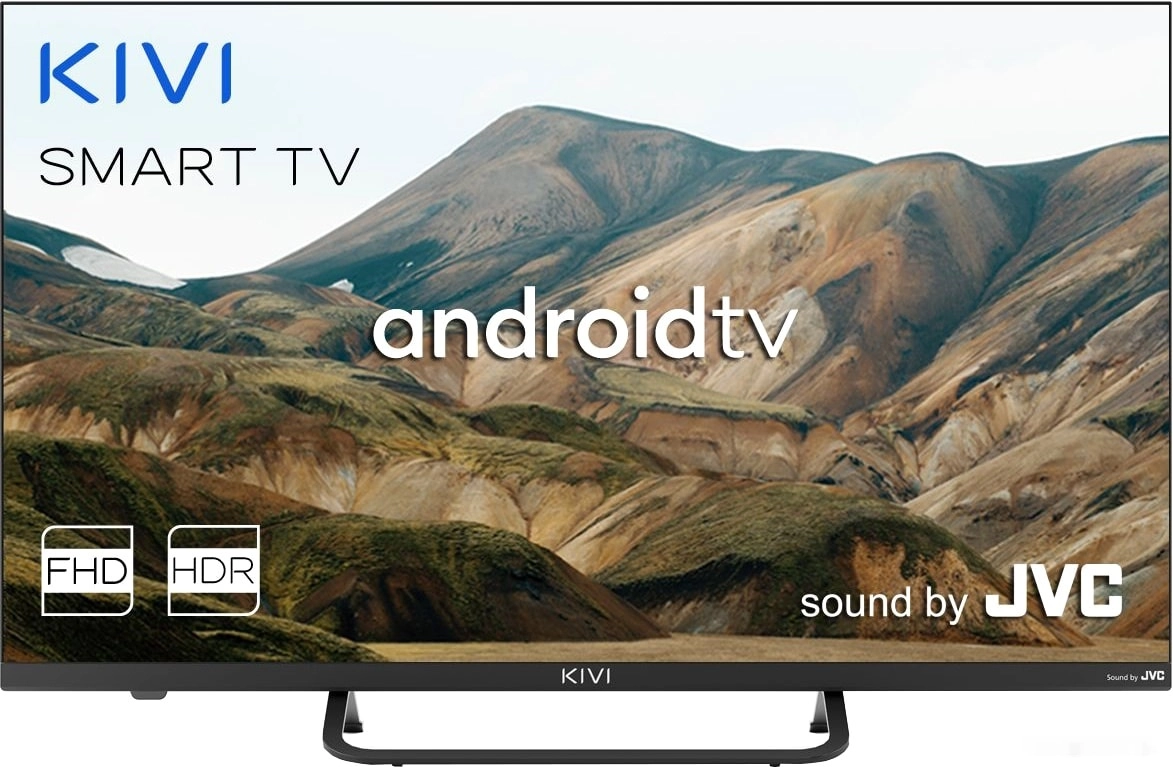 Телевизор Kivi 32F740LB