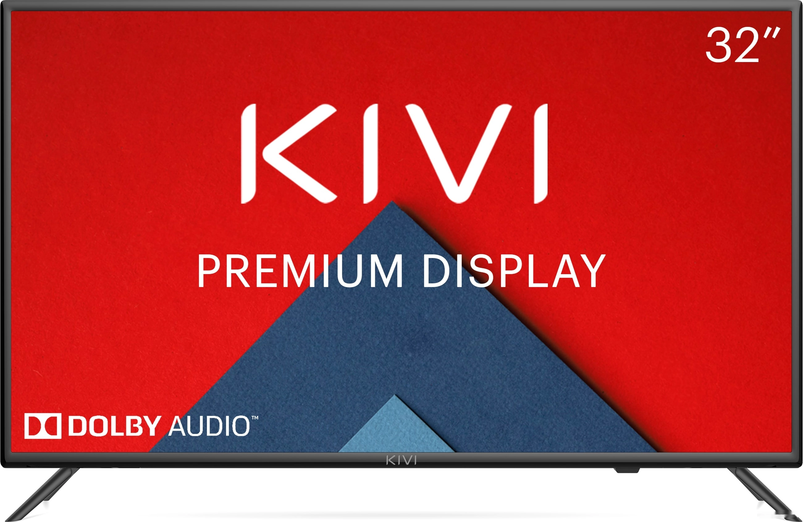 Телевизор Kivi 32H510KD