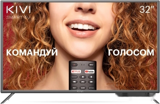 Телевизор Kivi 32H710KB