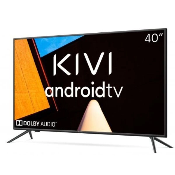 Телевизор Kivi 40F710KB