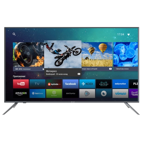 Телевизор Kivi 40U600GR 40" (2019)