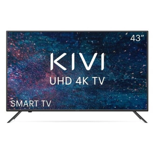 Телевизор Kivi 43U600KD