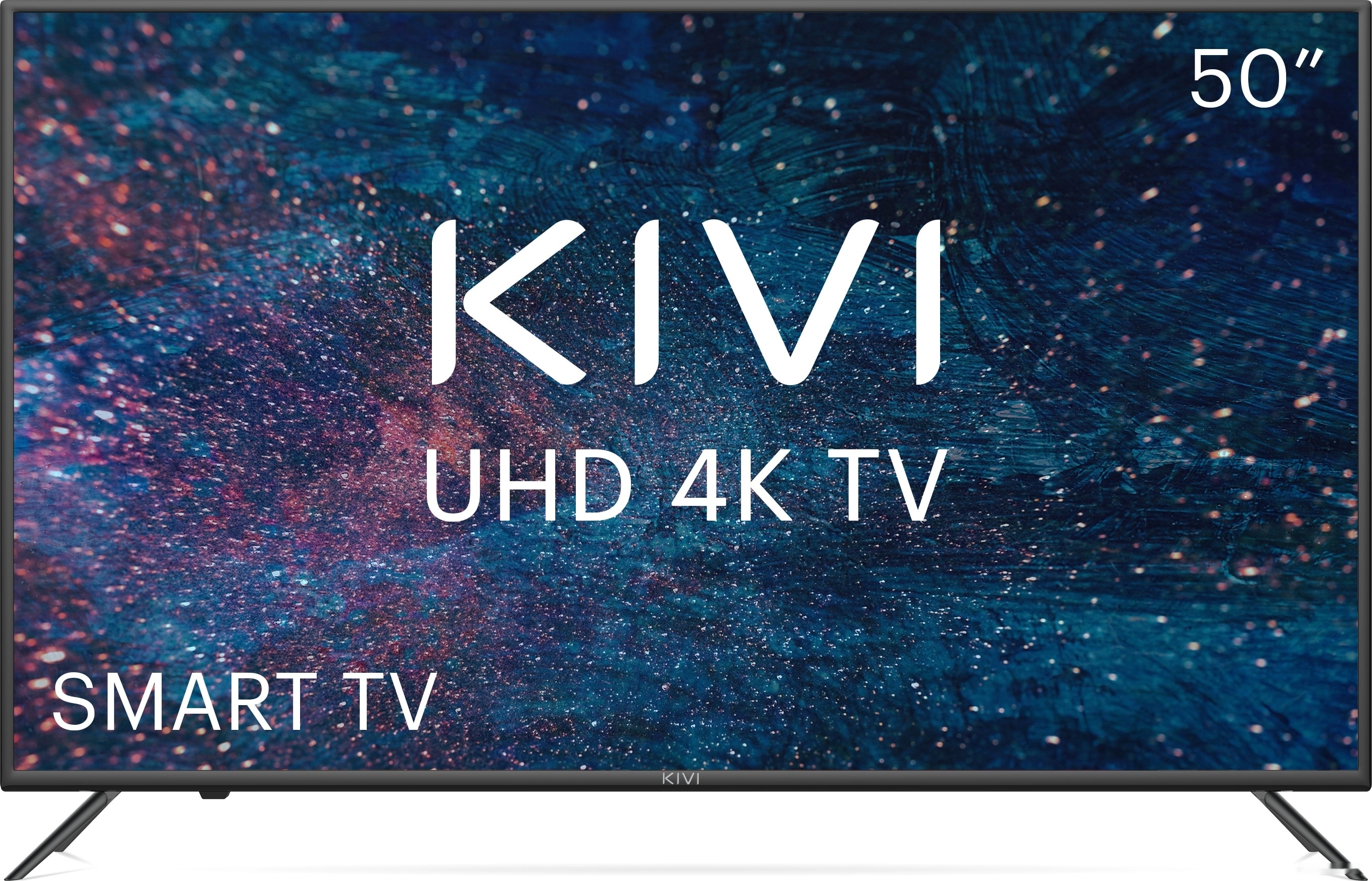 Телевизор Kivi 50U600KD