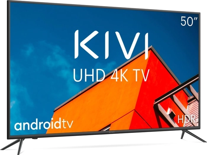 Телевизор Kivi 50U710KB